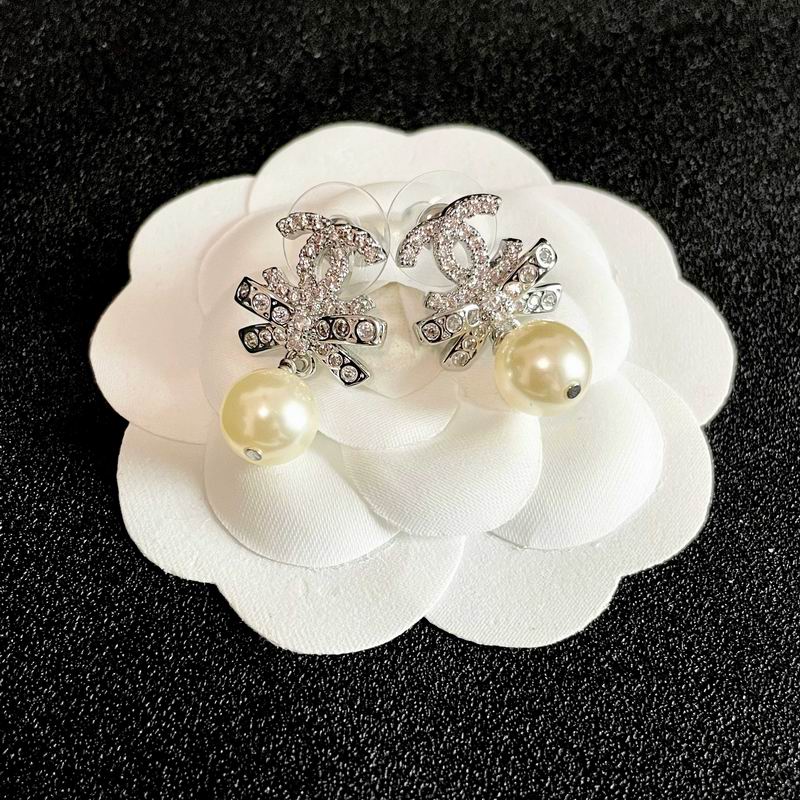Chanel  Earring 04yxs427 (4)
