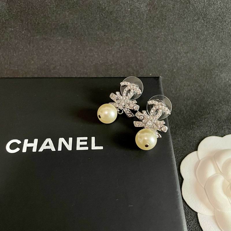 Chanel  Earring 04yxs427 (5)