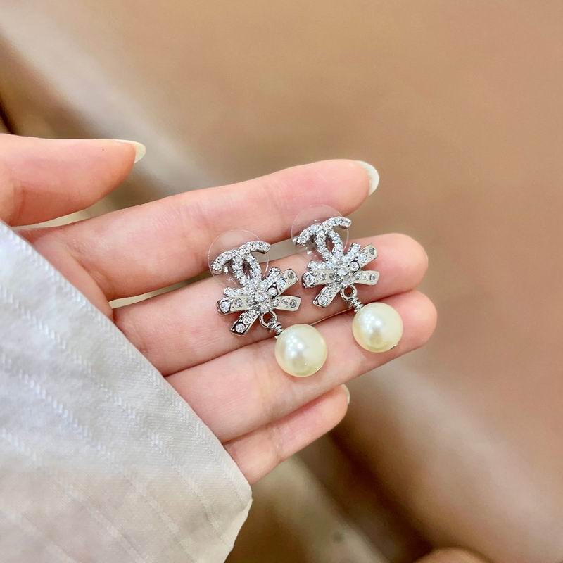 Chanel  Earring 04yxs427 (6)