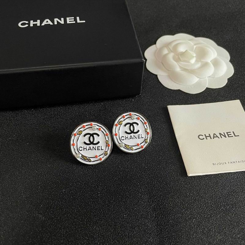 Chanel  Earring 04yxs428 (2)