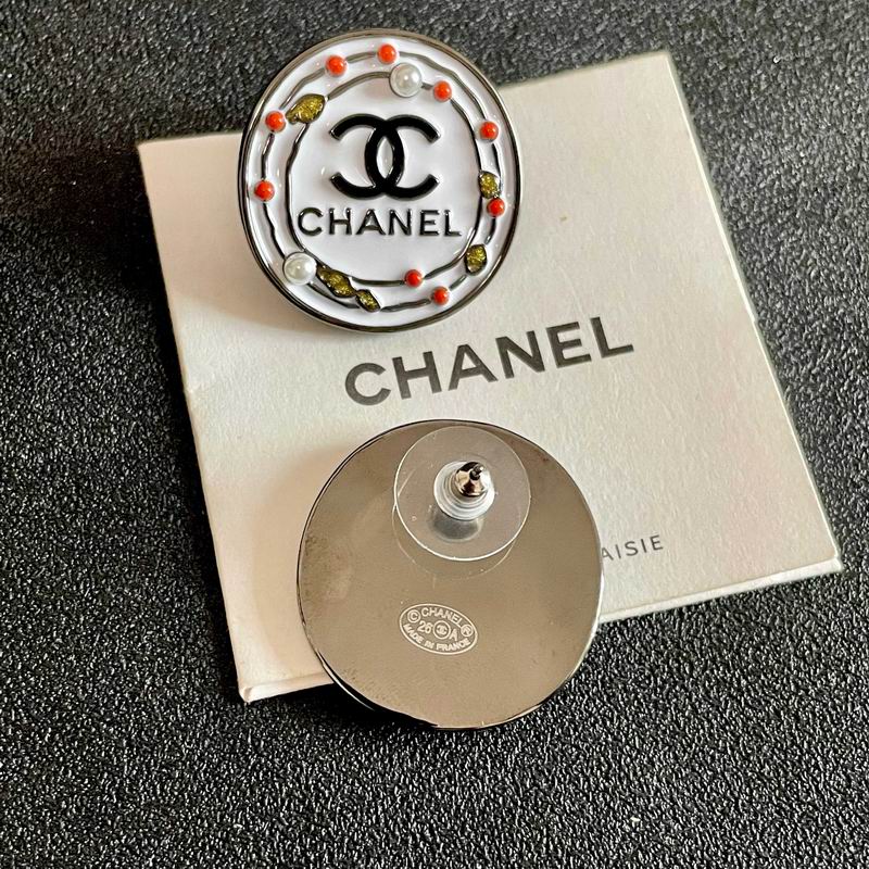 Chanel  Earring 04yxs428 (3)