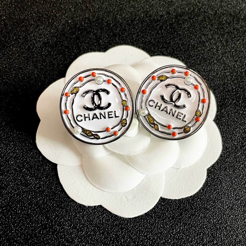 Chanel  Earring 04yxs428 (4)
