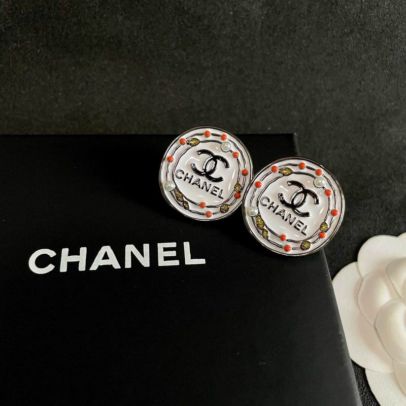 Chanel  Earring 04yxs428 (5)