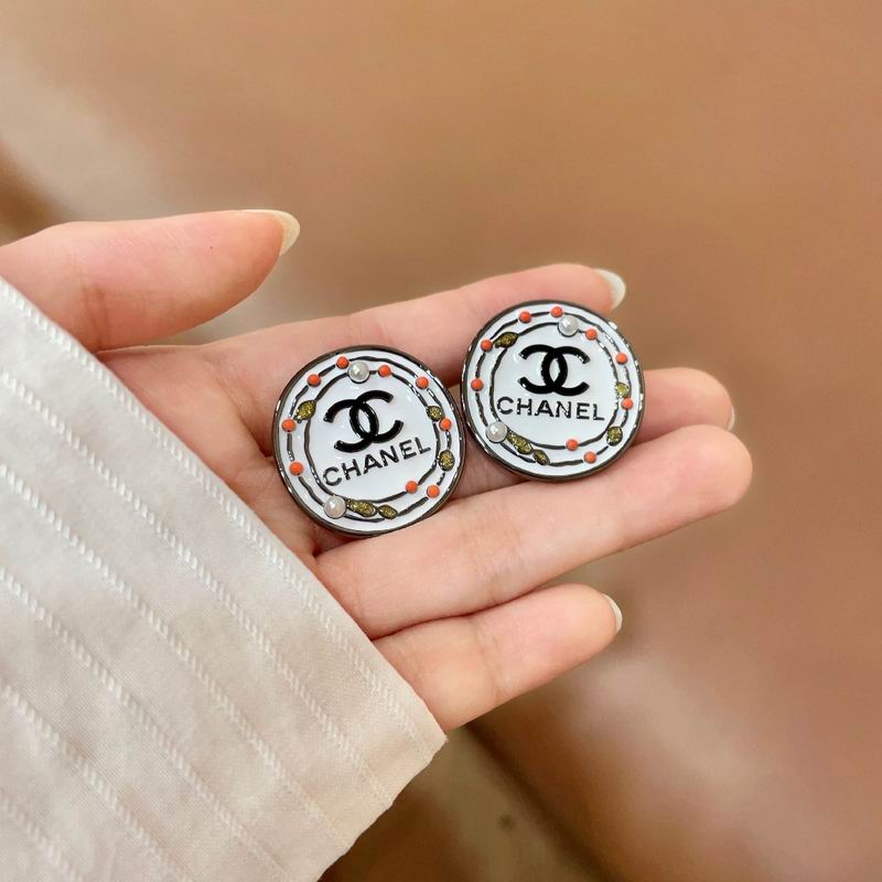 Chanel  Earring 04yxs428 (6)