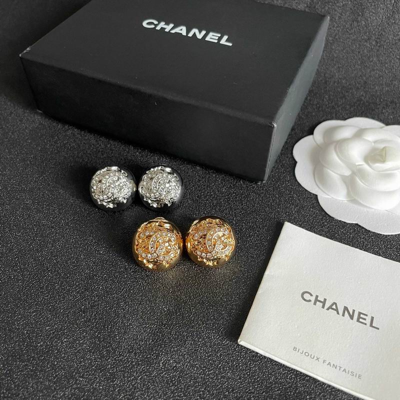 Chanel  Earring 04yxs429 (12)