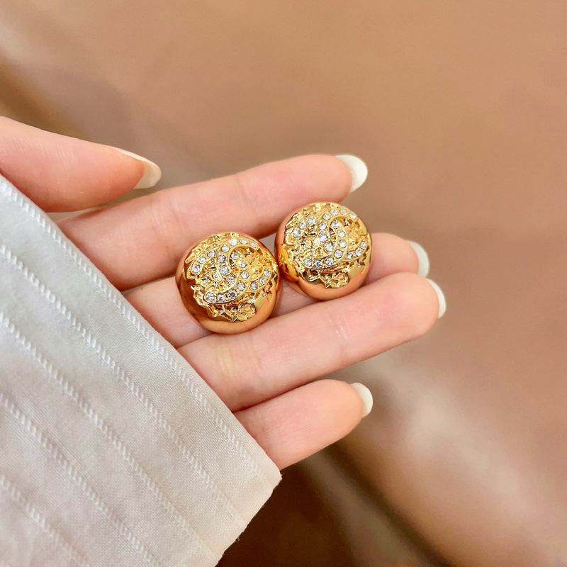 Chanel  Earring 04yxs429 (13)