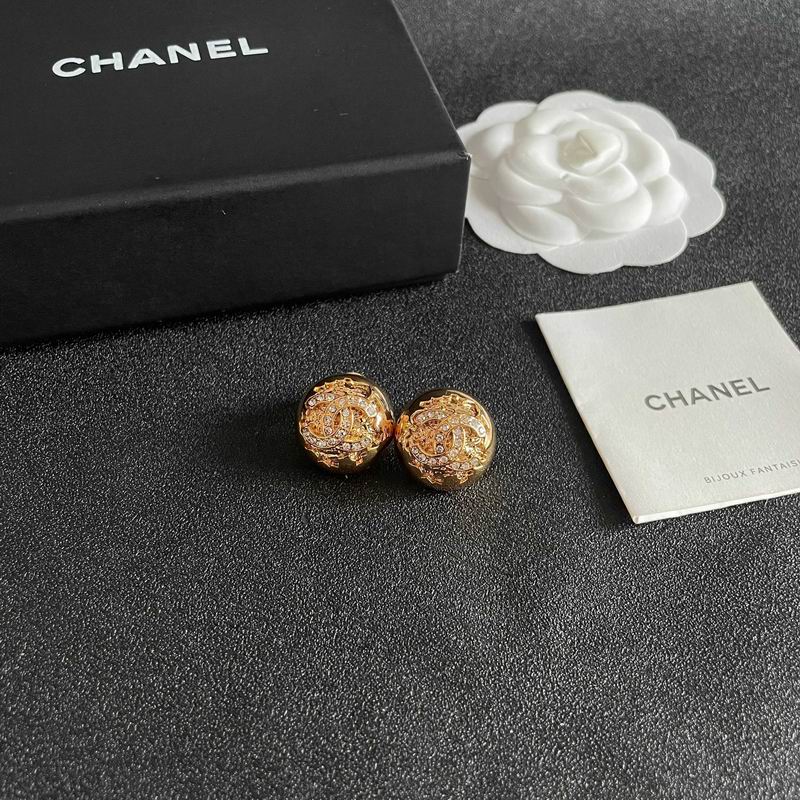Chanel  Earring 04yxs429 (2)