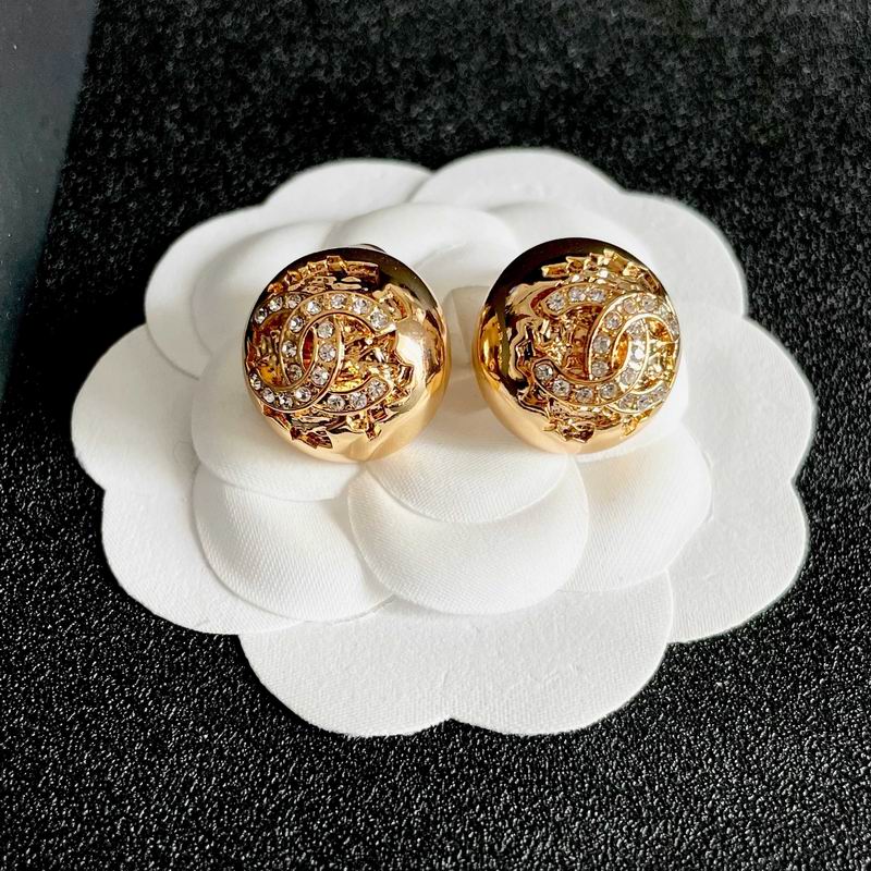 Chanel  Earring 04yxs429 (4)