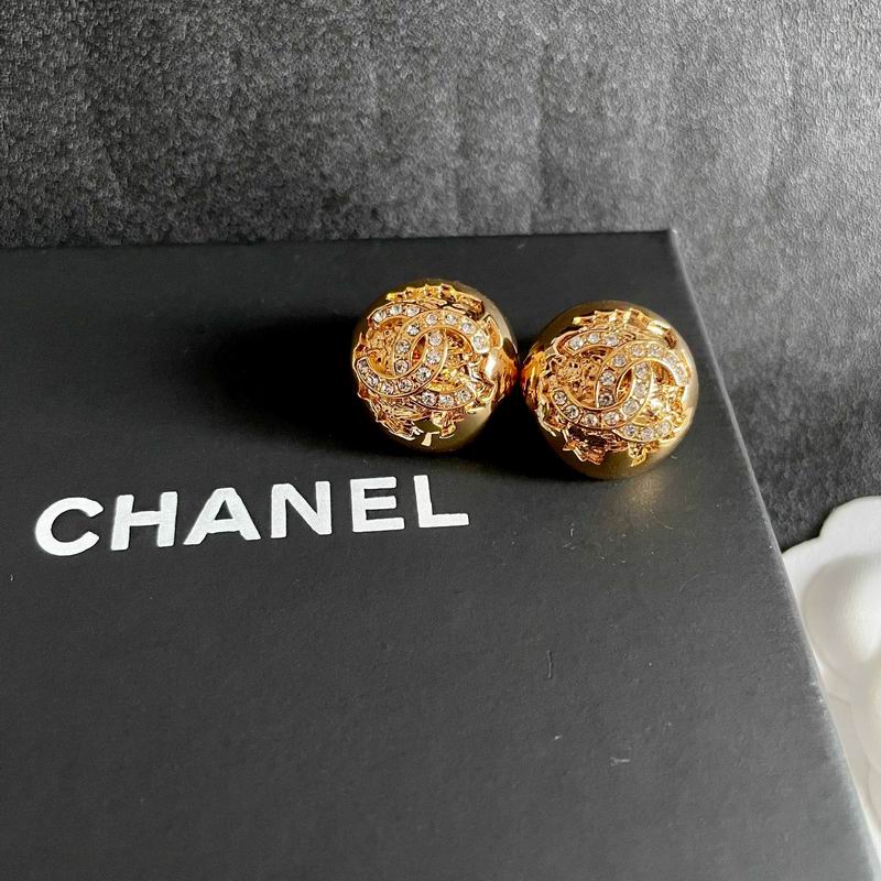 Chanel  Earring 04yxs429 (5)
