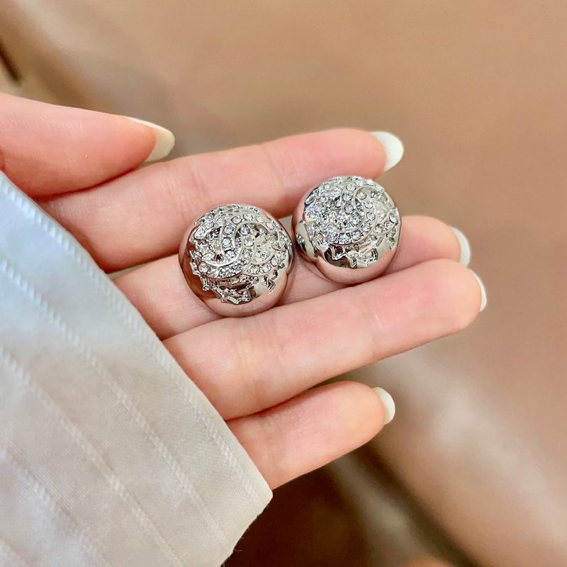 Chanel  Earring 04yxs429 (6)