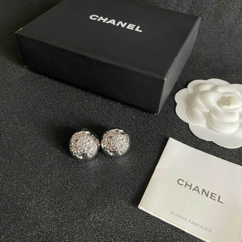 Chanel  Earring 04yxs429 (7)