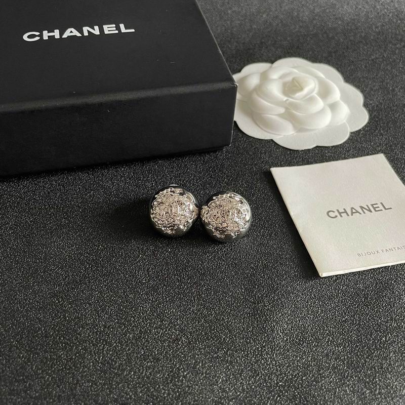 Chanel  Earring 04yxs429 (8)