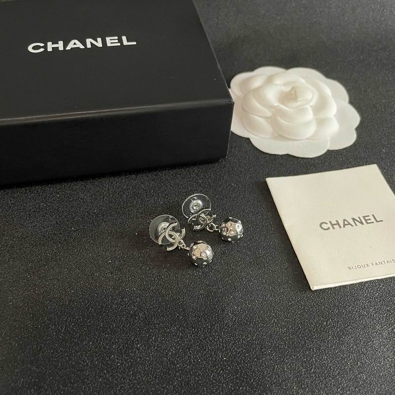 Chanel  Earring 04yxs430 (10)