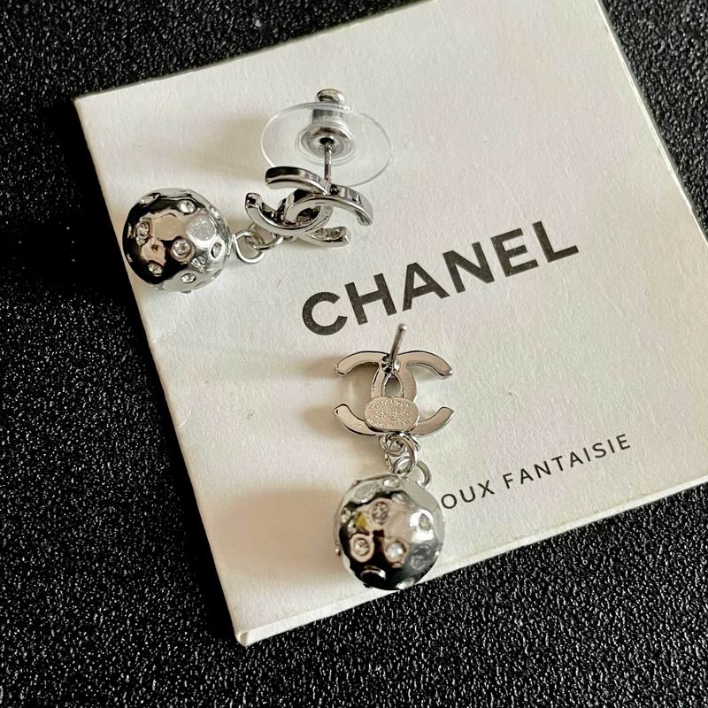 Chanel  Earring 04yxs430 (11)