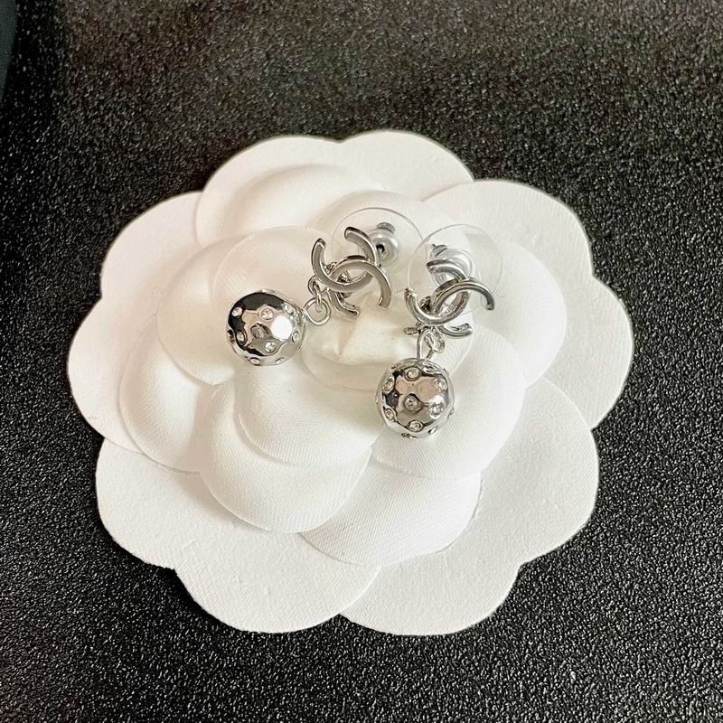 Chanel  Earring 04yxs430 (12)
