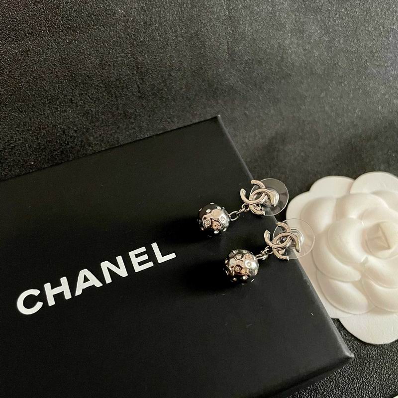 Chanel  Earring 04yxs430 (13)