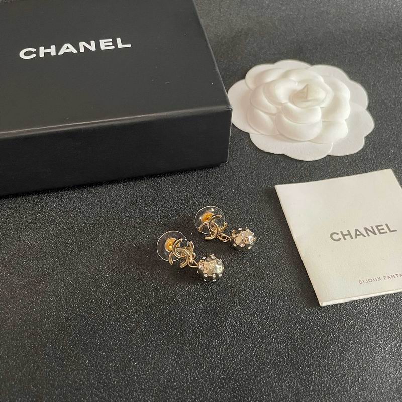 Chanel  Earring 04yxs430 (4)