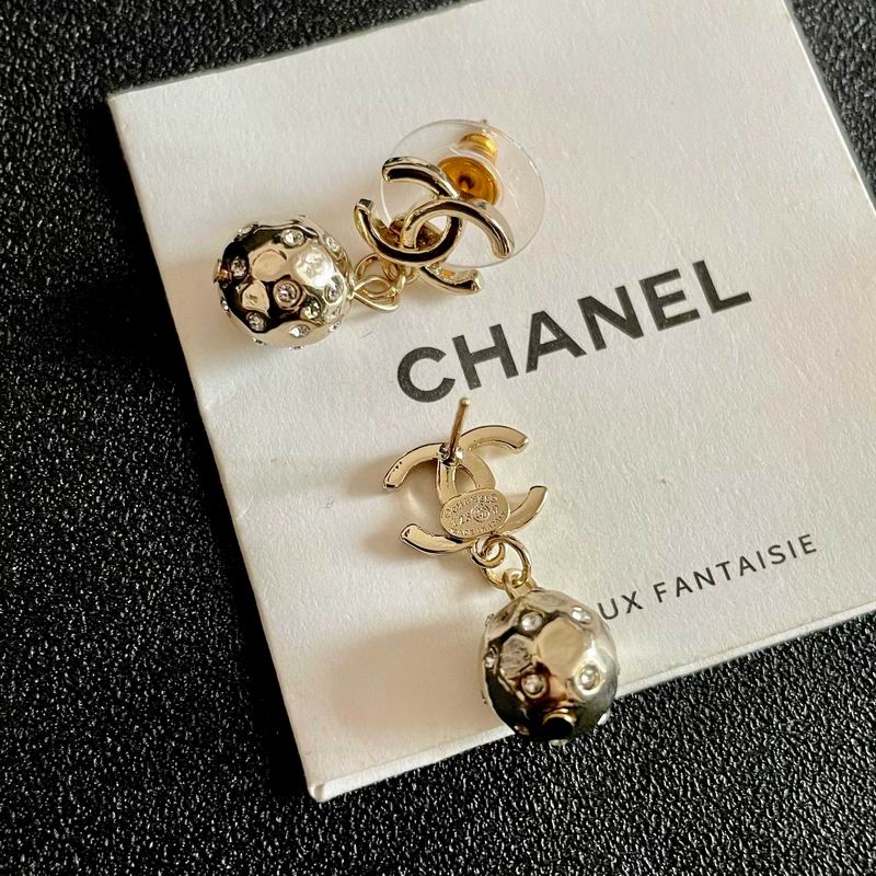 Chanel  Earring 04yxs430 (5)