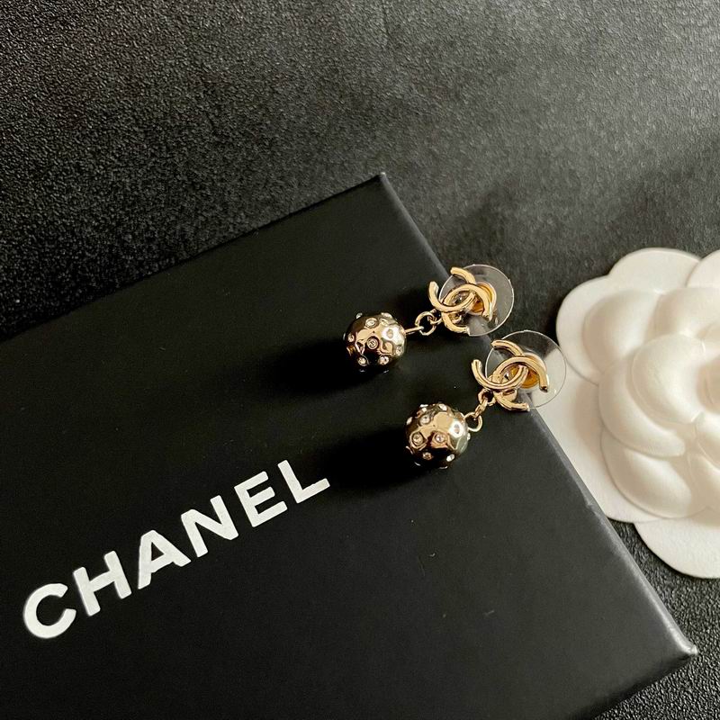 Chanel  Earring 04yxs430 (7)