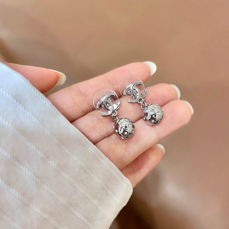 Chanel  Earring 04yxs430 (8)