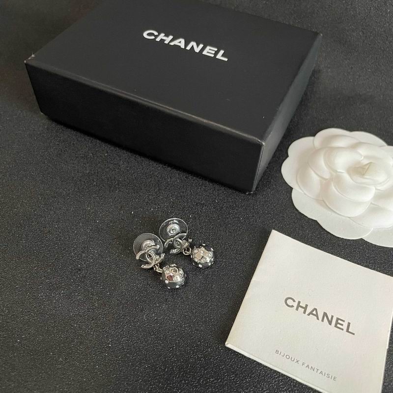 Chanel  Earring 04yxs430 (9)