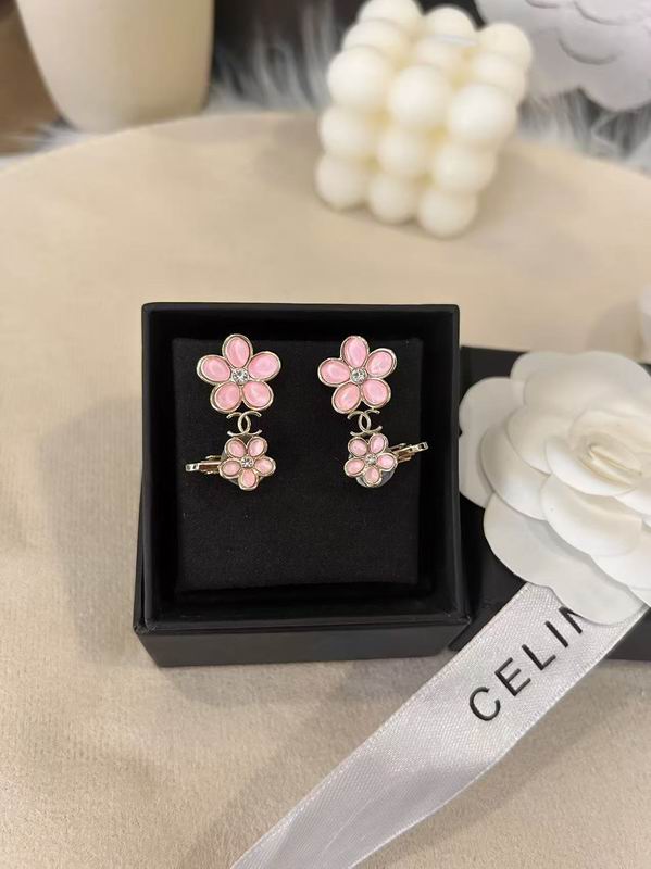 Chanel  Earring 04yxs431 (1)