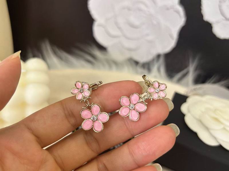 Chanel  Earring 04yxs431 (3)