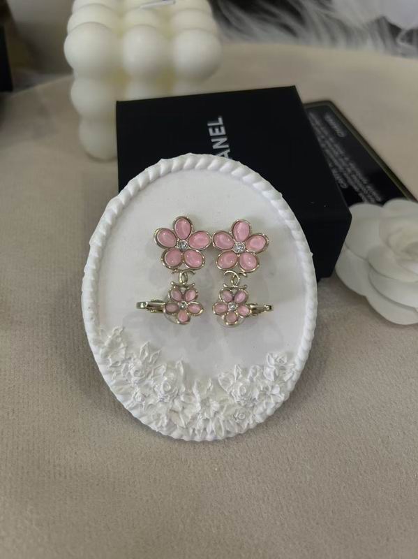 Chanel  Earring 04yxs431 (4)