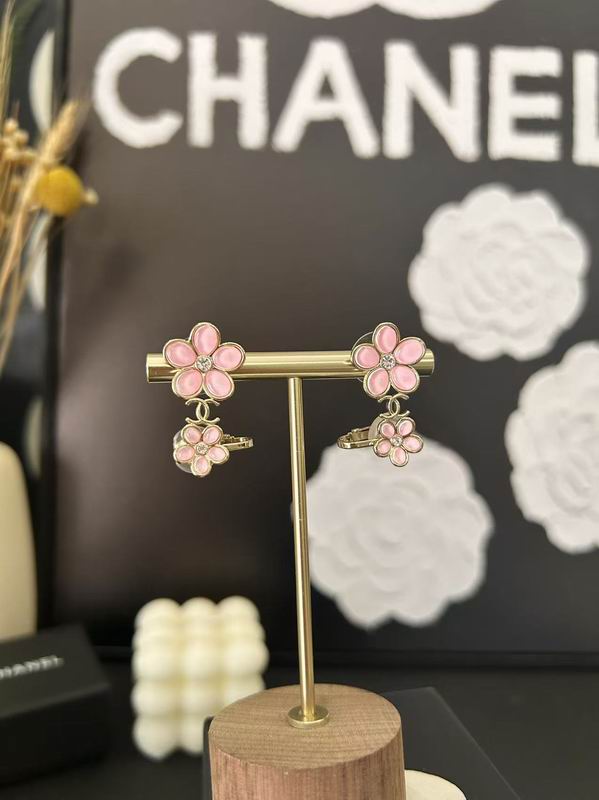 Chanel  Earring 04yxs431 (5)