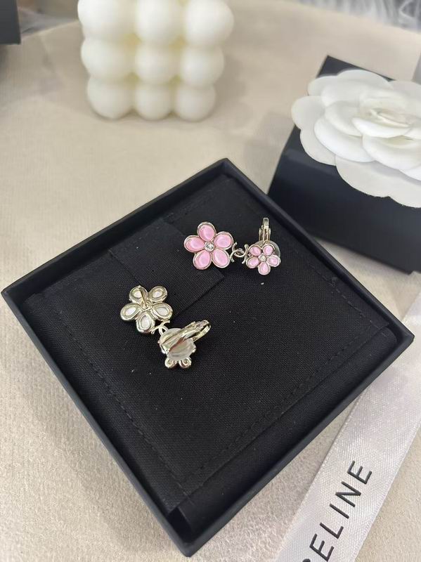 Chanel  Earring 04yxs431 (6)