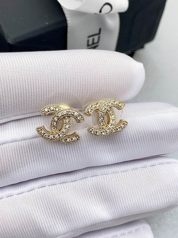 Chanel  Earring 04yxs432 (3)