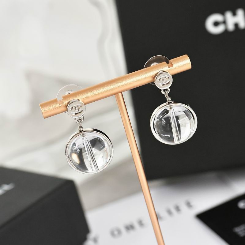 Chanel  Earring 04yxs433 (1)