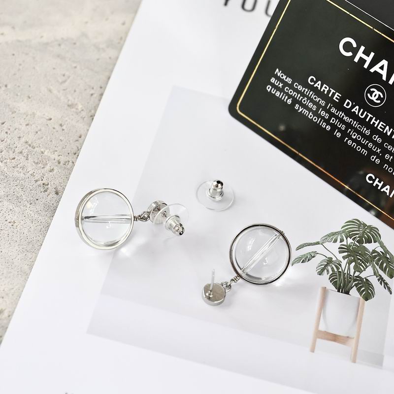 Chanel  Earring 04yxs433 (2)