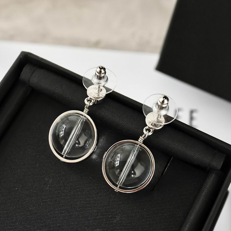 Chanel  Earring 04yxs433 (3)