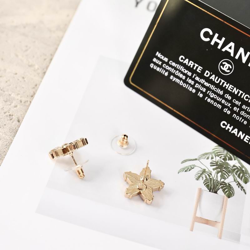 Chanel  Earring 04yxs434 (2)