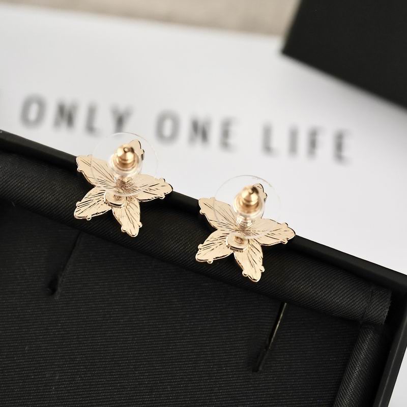 Chanel  Earring 04yxs434 (3)