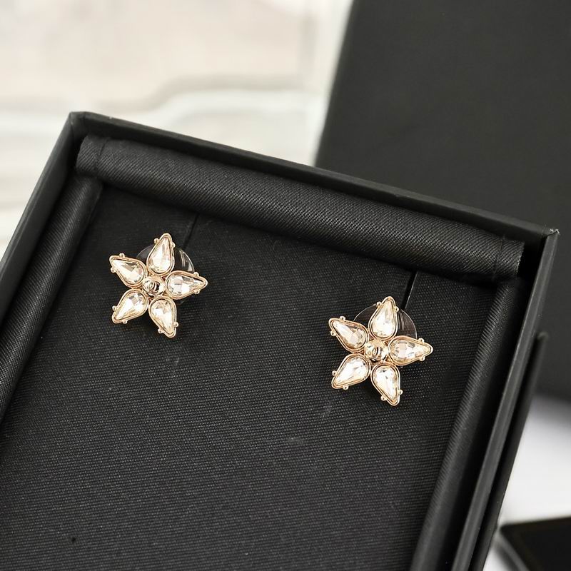 Chanel  Earring 04yxs434 (4)