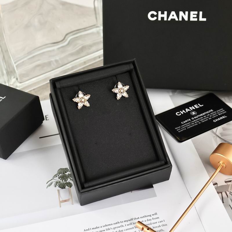 Chanel  Earring 04yxs434 (5)