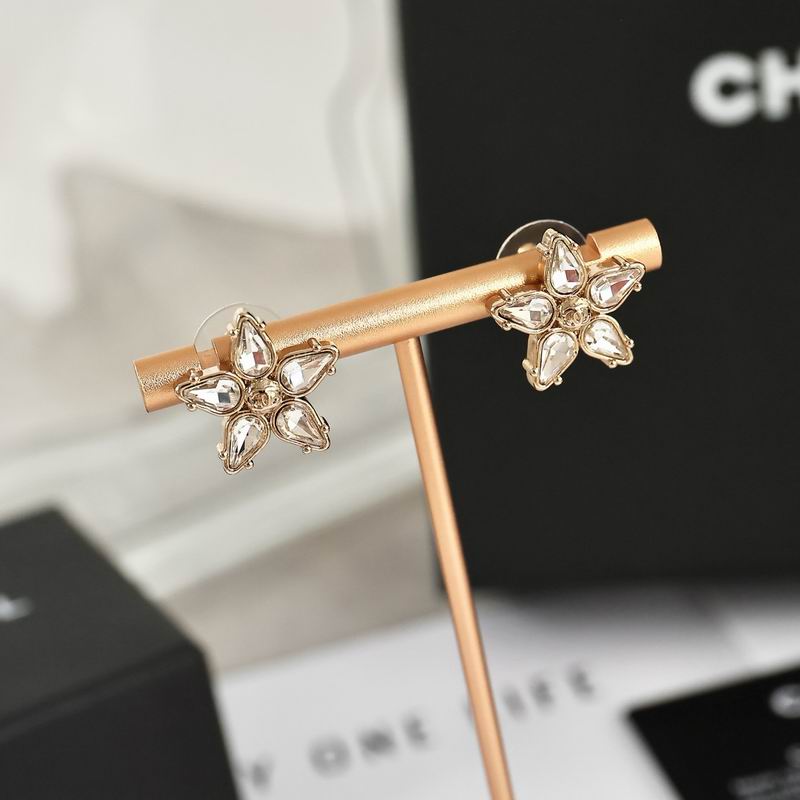 Chanel  Earring 04yxs434 (6)