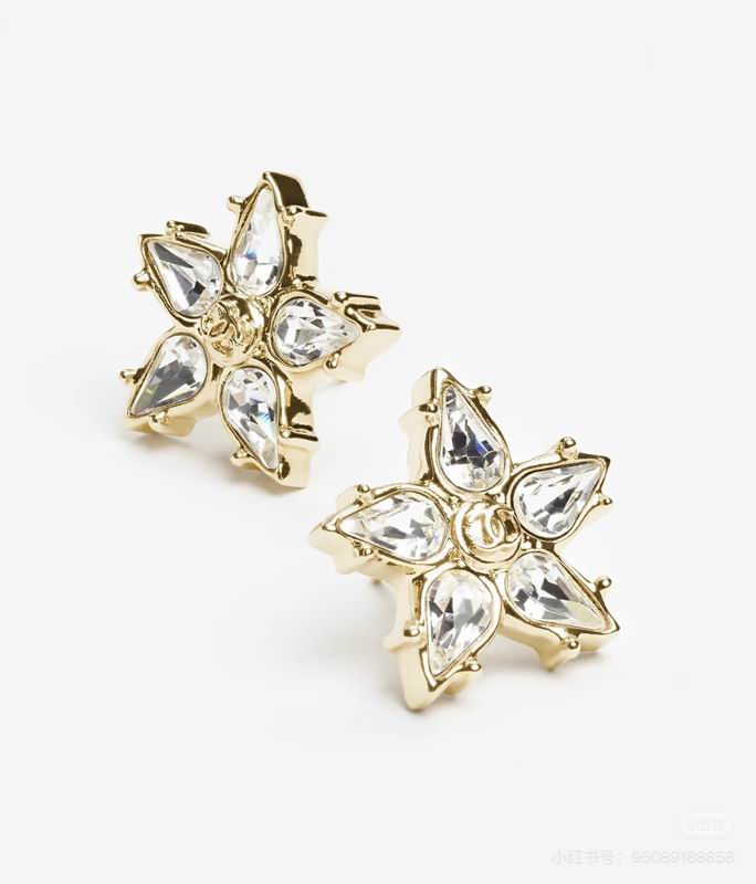 Chanel  Earring 04yxs434 (7)