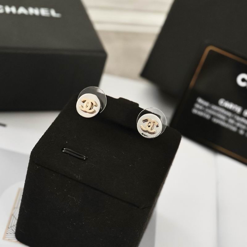Chanel  Earring 04yxs435 (1)