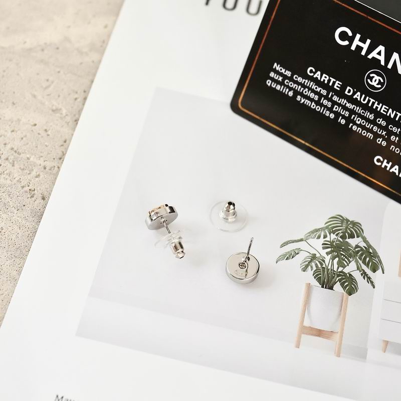 Chanel  Earring 04yxs435 (2)