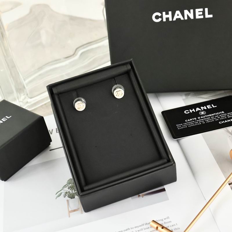 Chanel  Earring 04yxs435 (5)