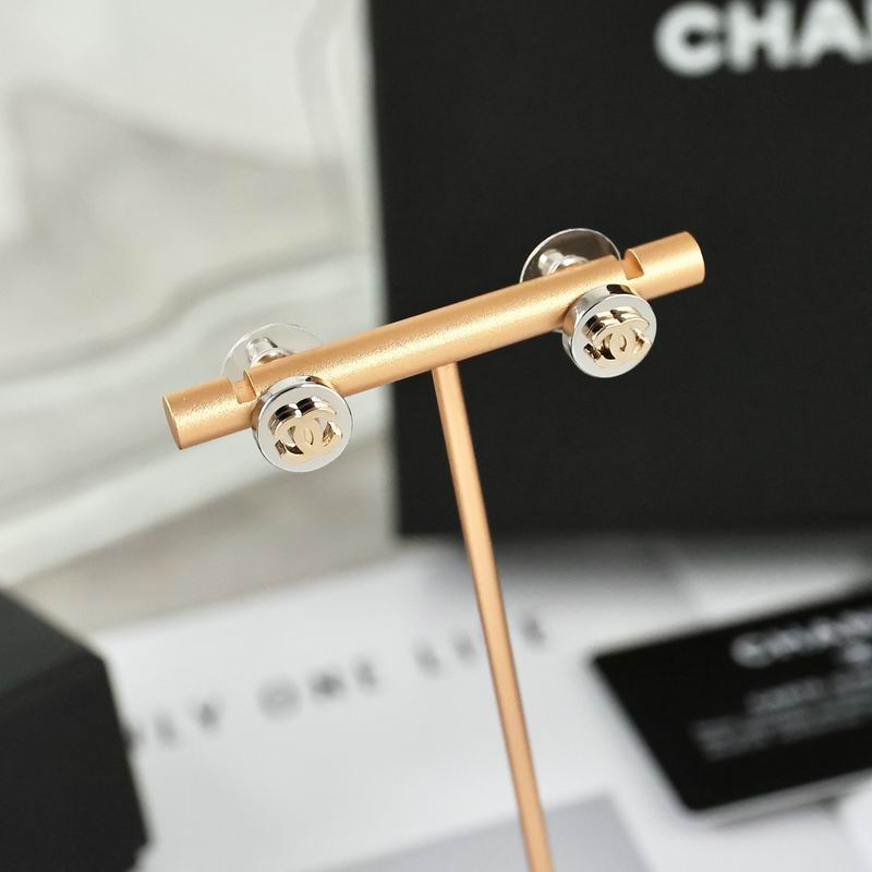 Chanel  Earring 04yxs435 (6)