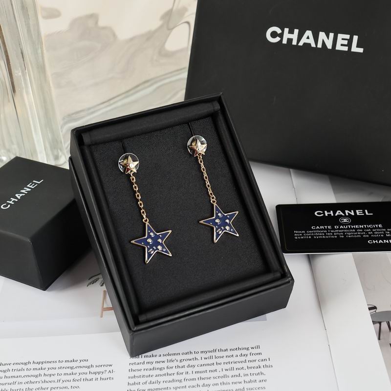Chanel  Earring 04yxs436 (1)