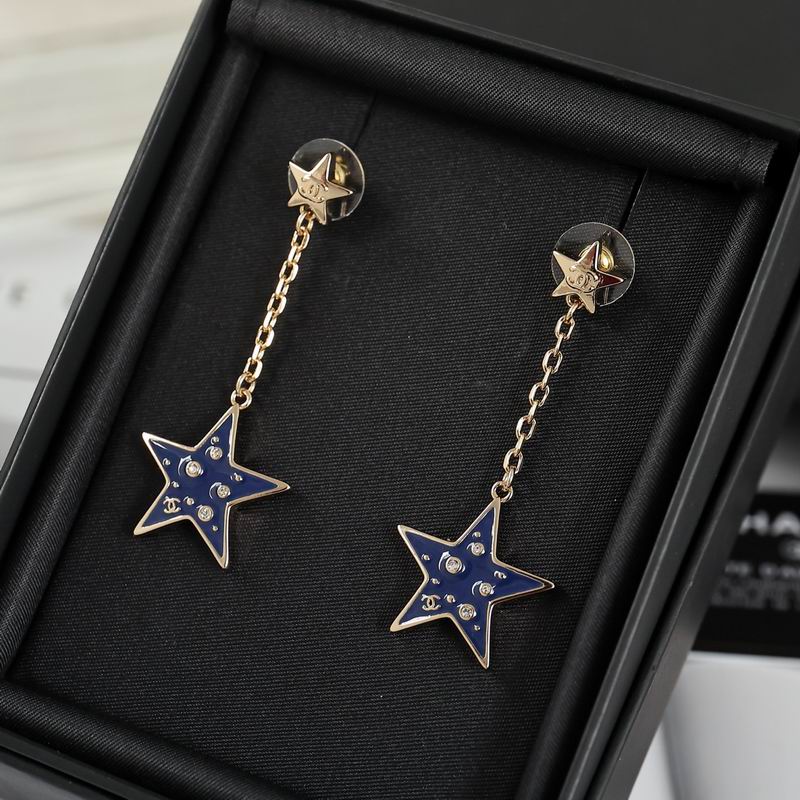 Chanel  Earring 04yxs436 (2)