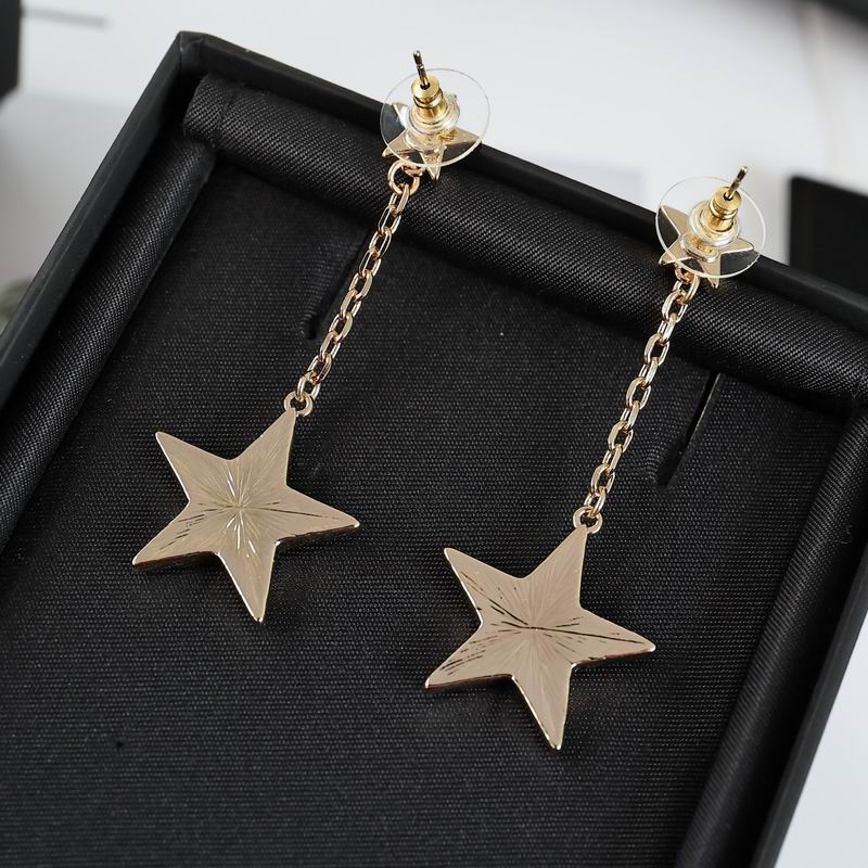 Chanel  Earring 04yxs436 (3)