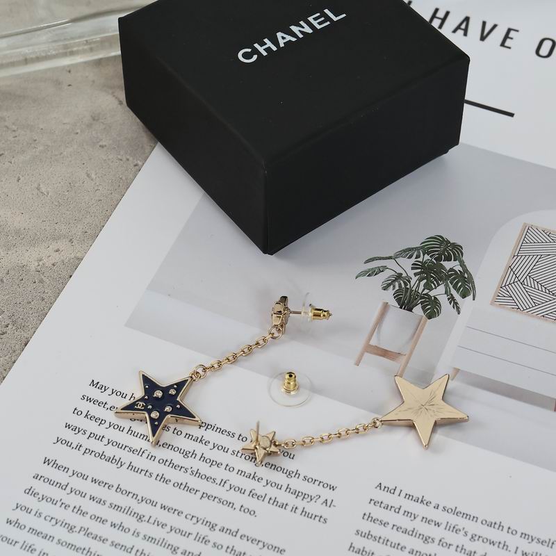 Chanel  Earring 04yxs436 (4)