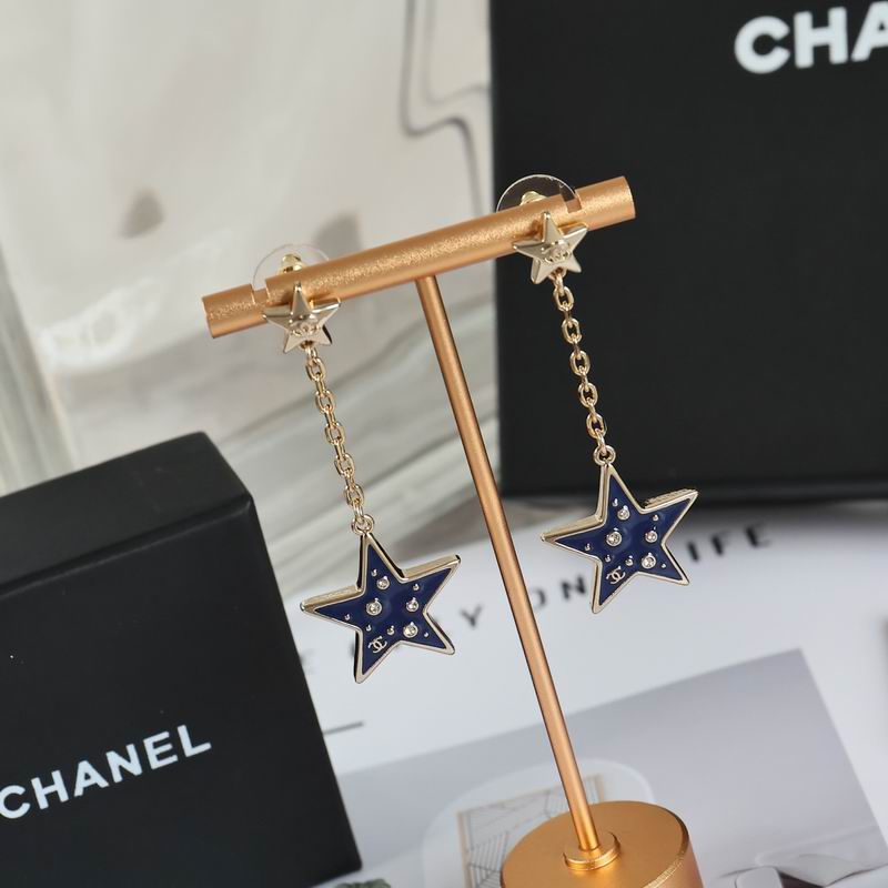Chanel  Earring 04yxs436 (5)