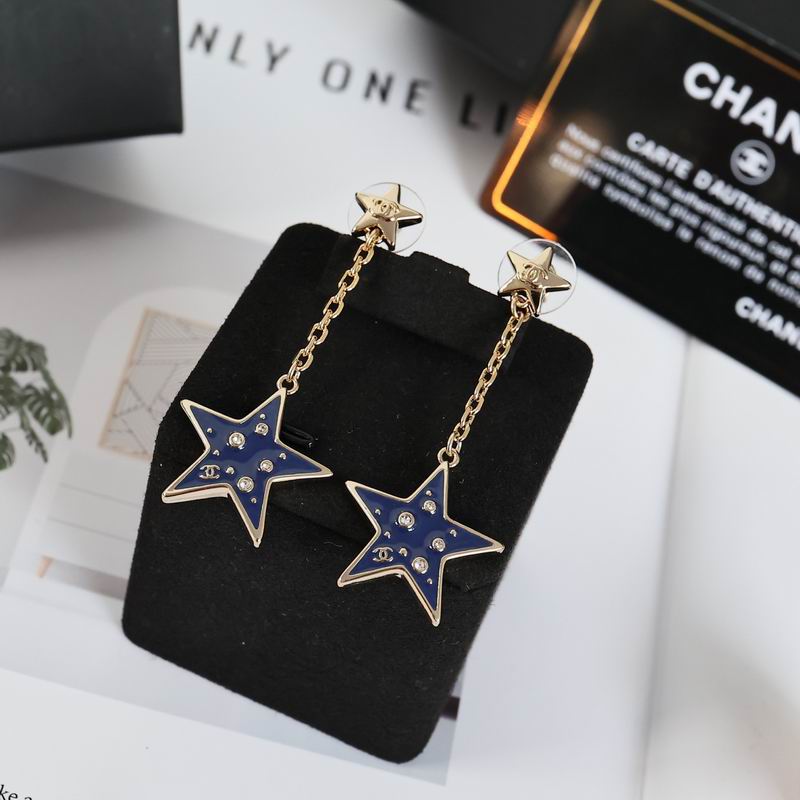 Chanel  Earring 04yxs436 (6)